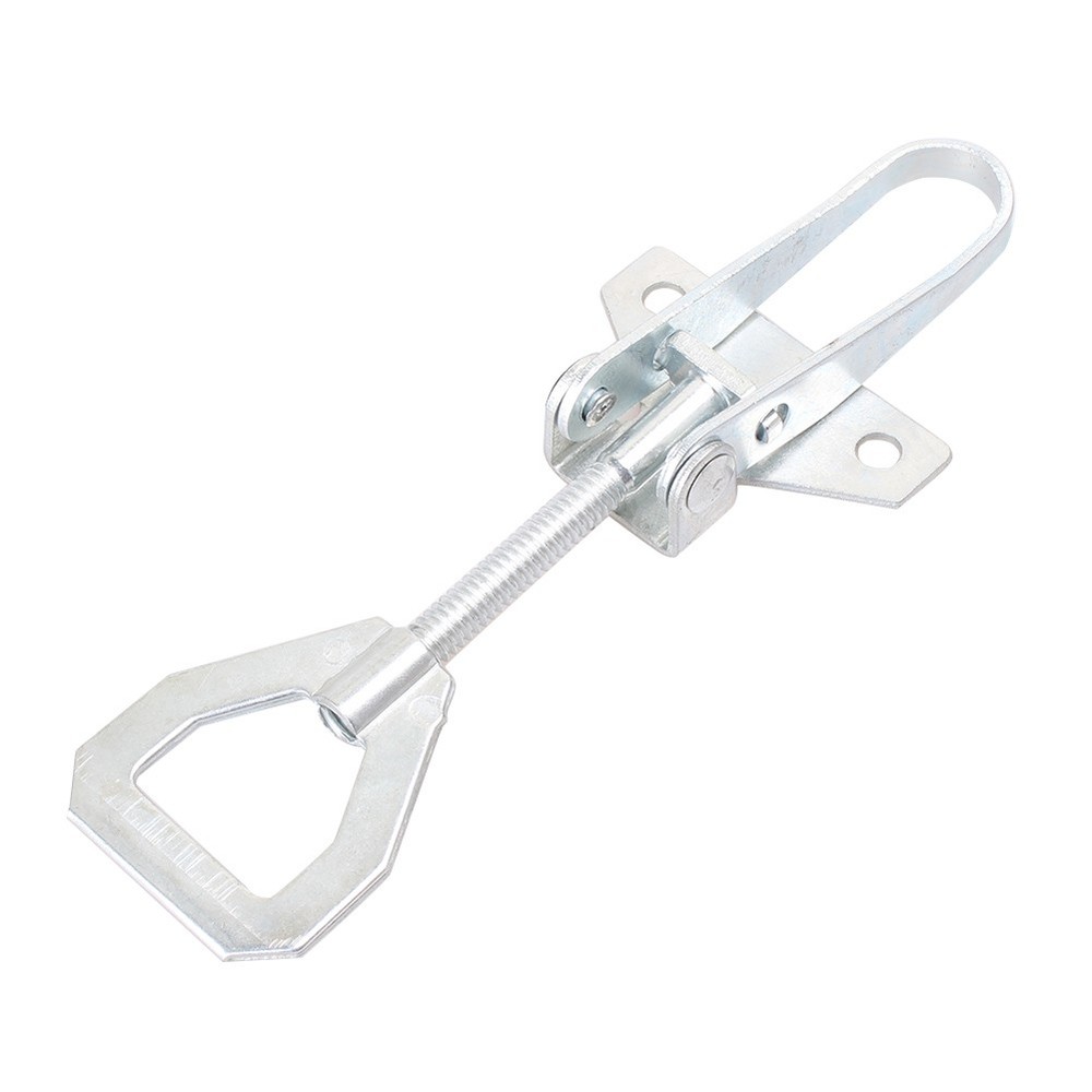 Set Beekeeper Beekeeping Hive Fasteners Hand Tool For Bee Box Adjustable Silver