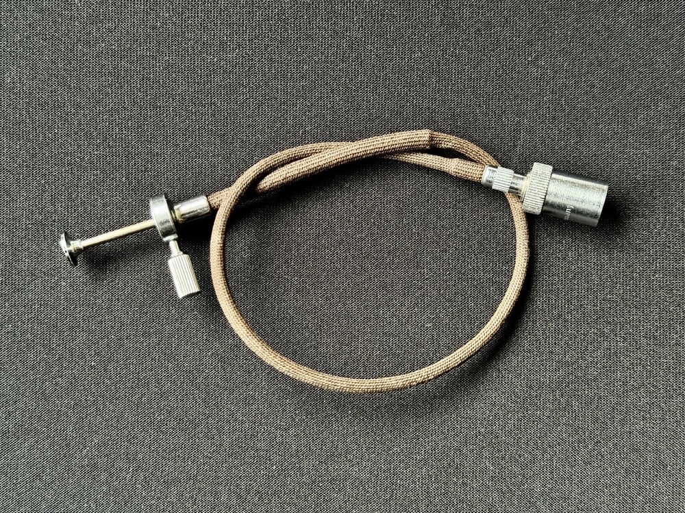 Leitz Leica Vintage Shutter Cable Release