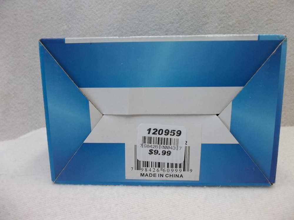 USB Mini Fan - Ultra Low Power