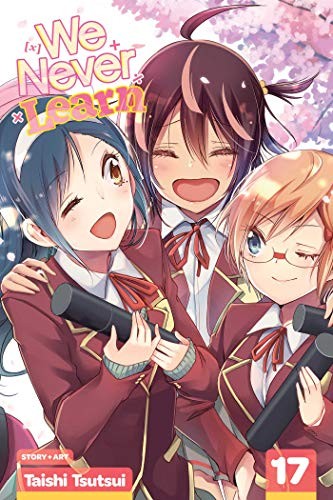We Never Learn, Vol 17: Volum - GOOD