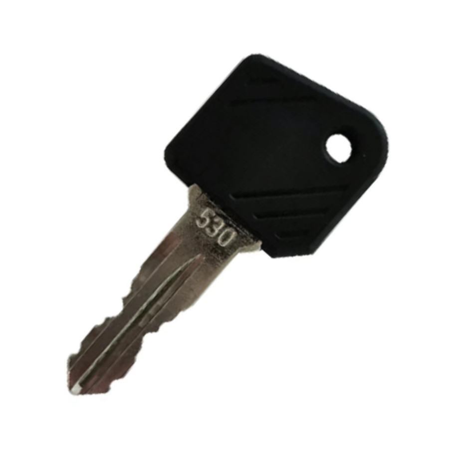 Still Forklift Ignition Key 0149442 marked 530