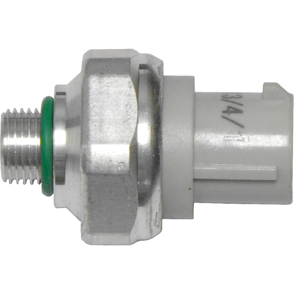 For 2005 Acura TL HVAC Binary Switch UAC