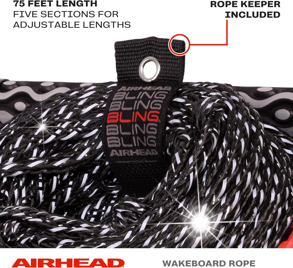 Wakeboard Rope