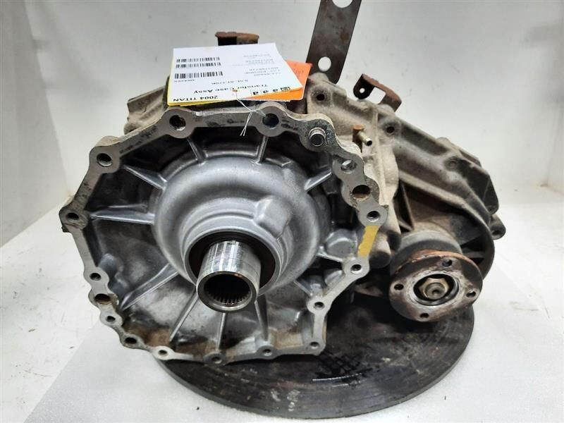2004-2007 Nissan Truck-Titan Transfer Case Assembly