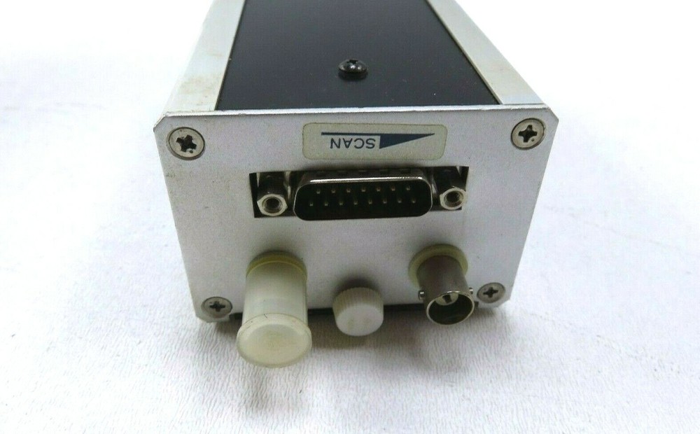 NED Y1024CHH Machine Vision Scan Camera