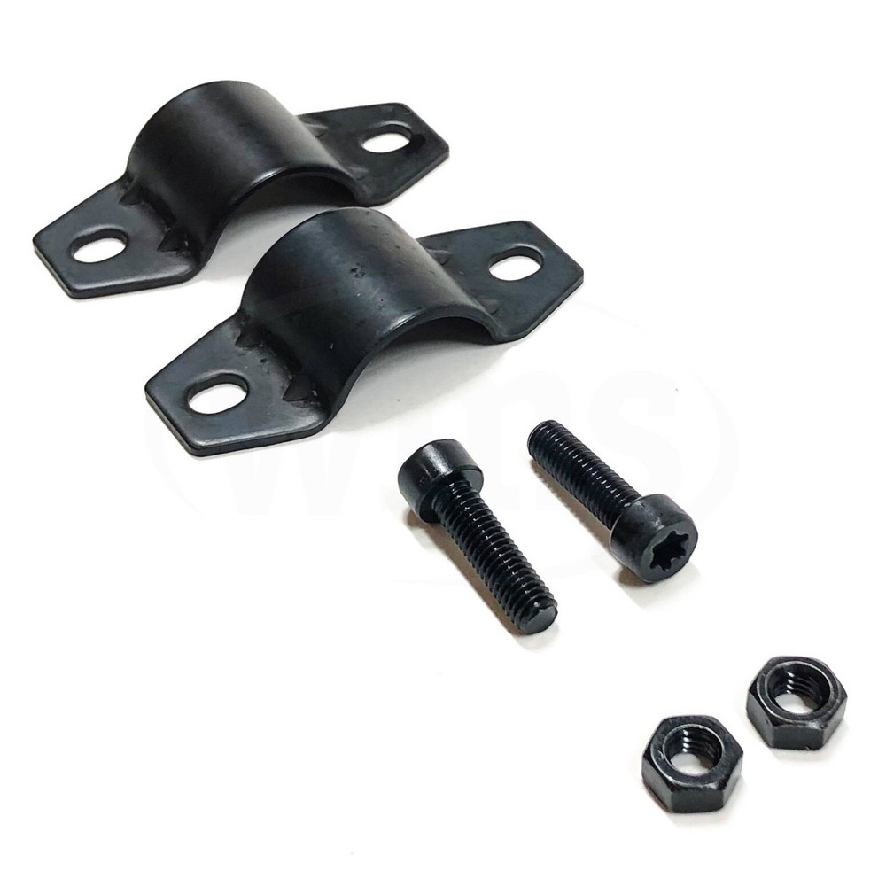 Milwaukee 14 34 0124 carrier handle assembly w/hardware Authorized Distributor