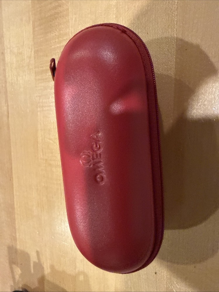 OMEGA Service Case