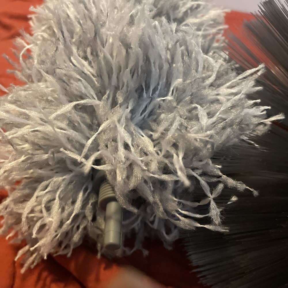 Microfiber Duster fSurface
