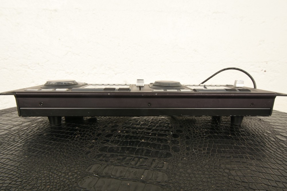 Numark HDCD1 DJ MP3 CD Player Controller Rack Mount Dual Display