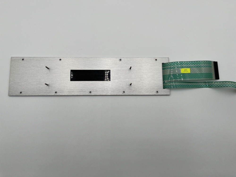 Dacor Double Oven Touchpad Touch Panel OEM 62684B 62684