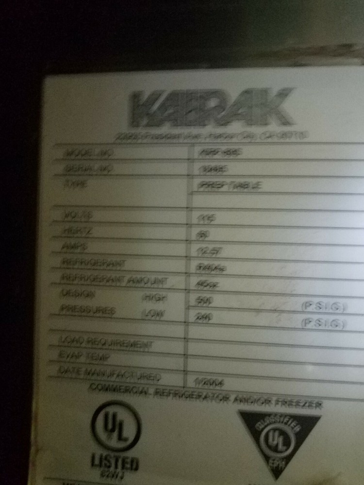 Kairak bread oven-Mint Condition-Local Pick up Only