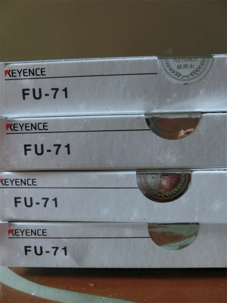 1pc new KEYENCE/ FU-71