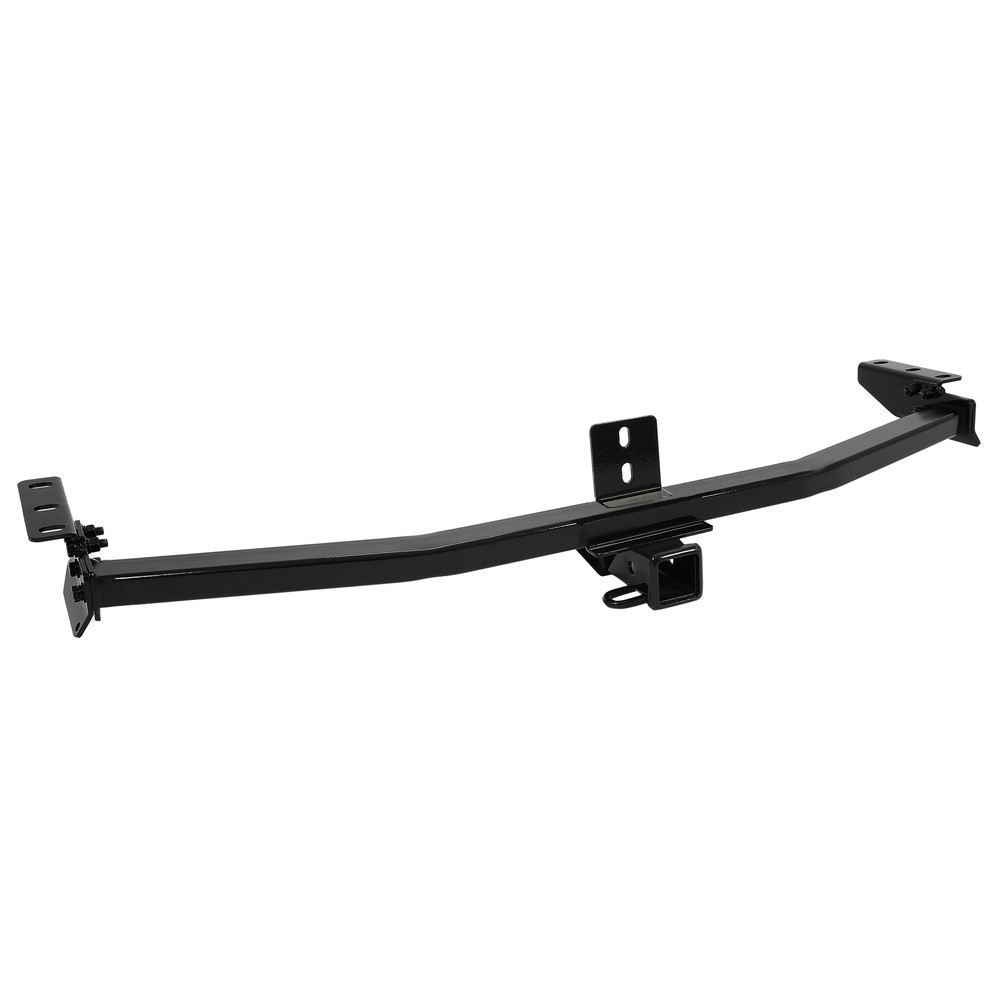 For 2003-2008 Pilot/2001-2006 Mdx Class 3 Trailer Hitch Receiver Bumper Tow 2"