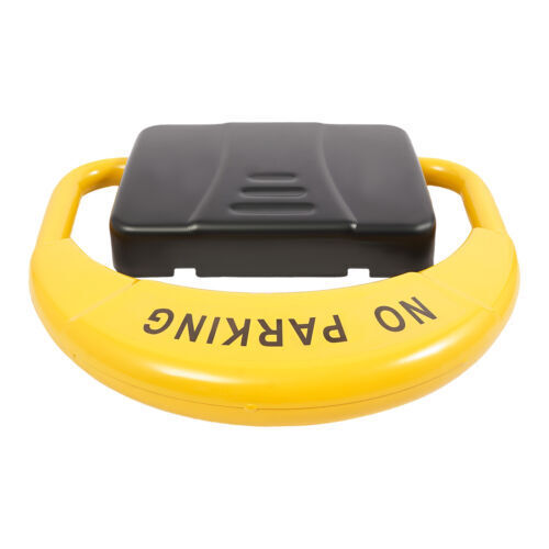 Auto Remote Control Parking Lock Parking Barrier Parking Latch Space Lock ?new.