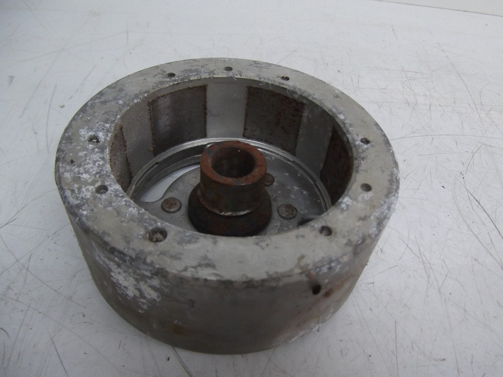 SUZUKI A100 GENERATOR ROTOR