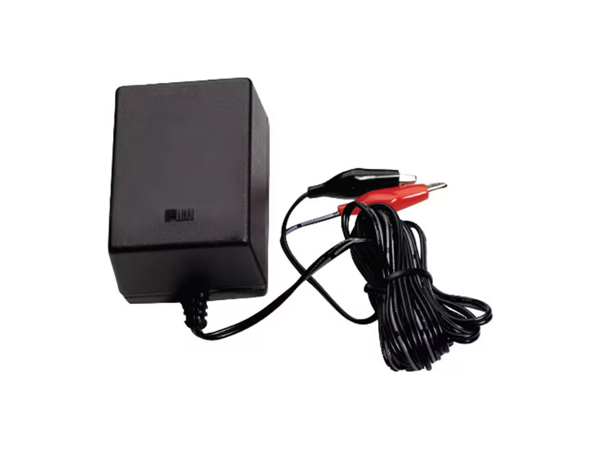 American Hunter 6/12 Volt Battery Charger