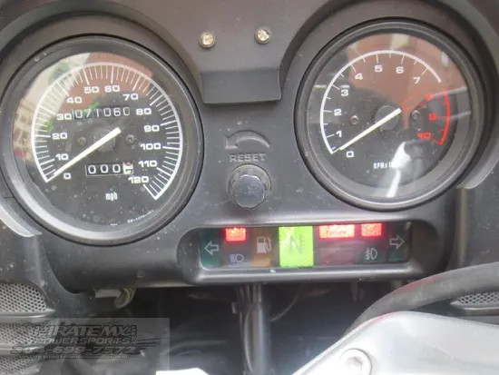 Engine Motor 2004 BMW R1150RT ABS 689 x