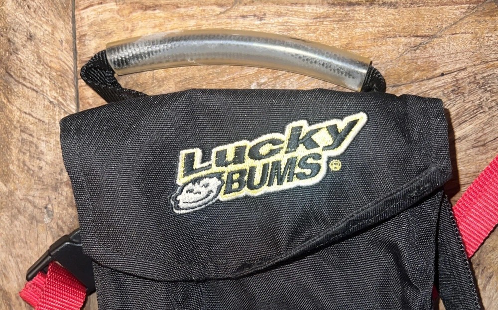 Ski Trainer By Lucky Bums Children’s Ski Training Strap For Beginners
