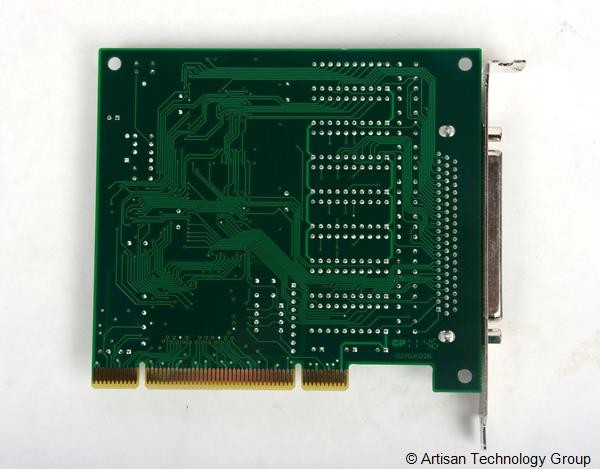 Rayon P588UG 8-Port Serial Communication PCI Module