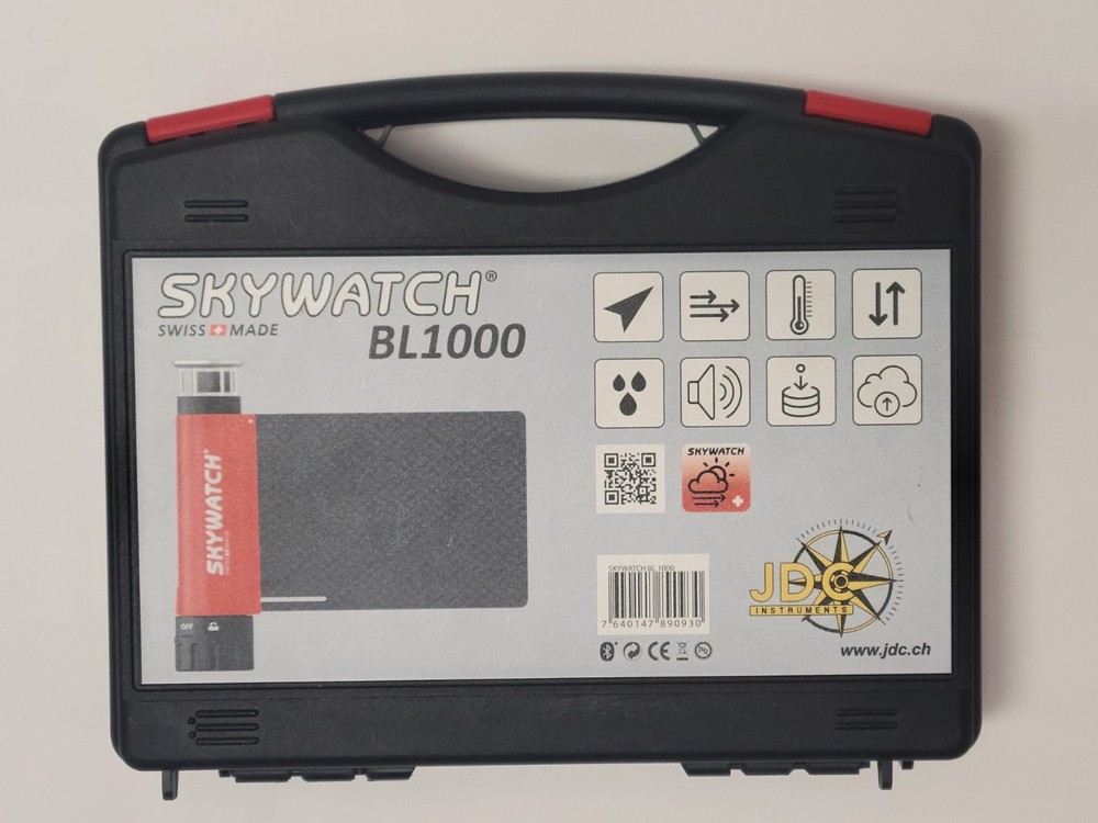 Skywatch BL1000