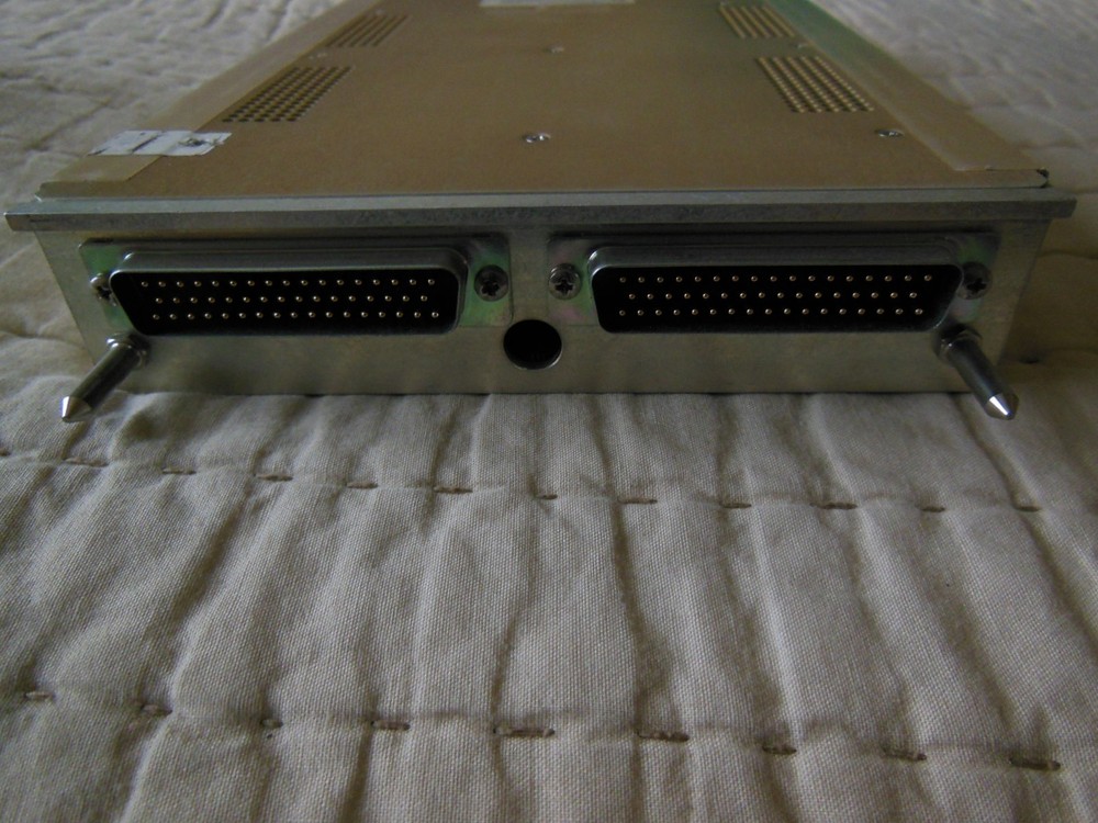 S-TEC 55X Autopilot Controller for Cessna 182Q