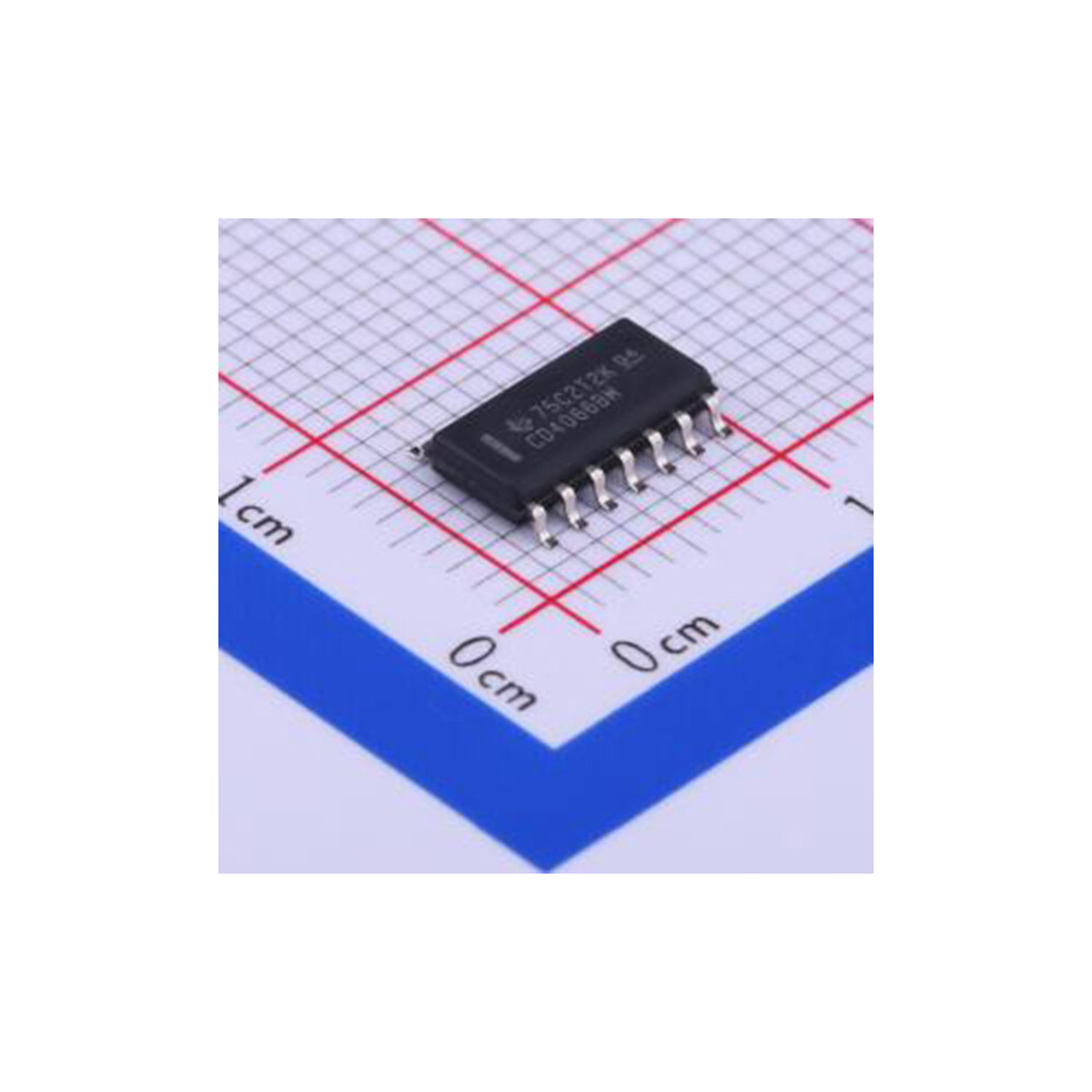 5pcs CD4066BM SOIC-14