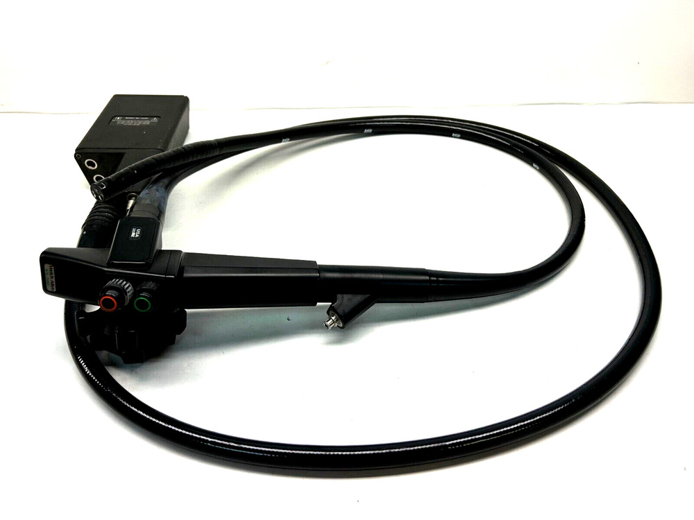 Welch Allyn VS-100 Video Sigmoidoscope