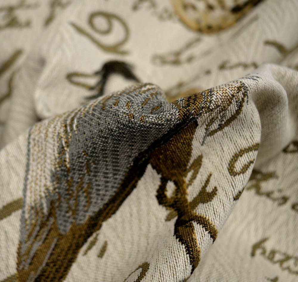 Birdsong Seamist Culp Fabric