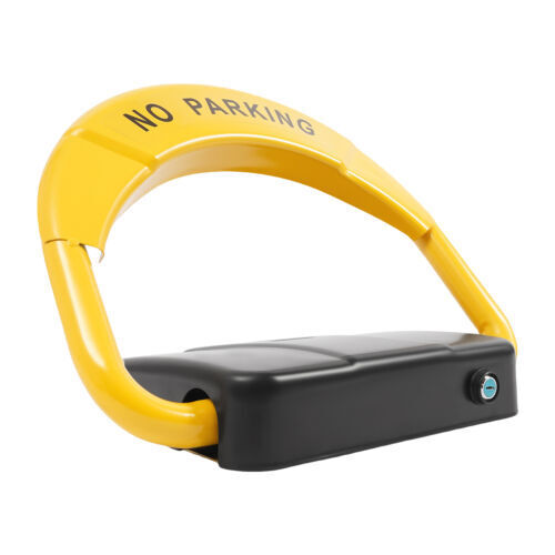 Auto Remote Control Parking Lock Parking Barrier Parking Latch Space Lock ?new.