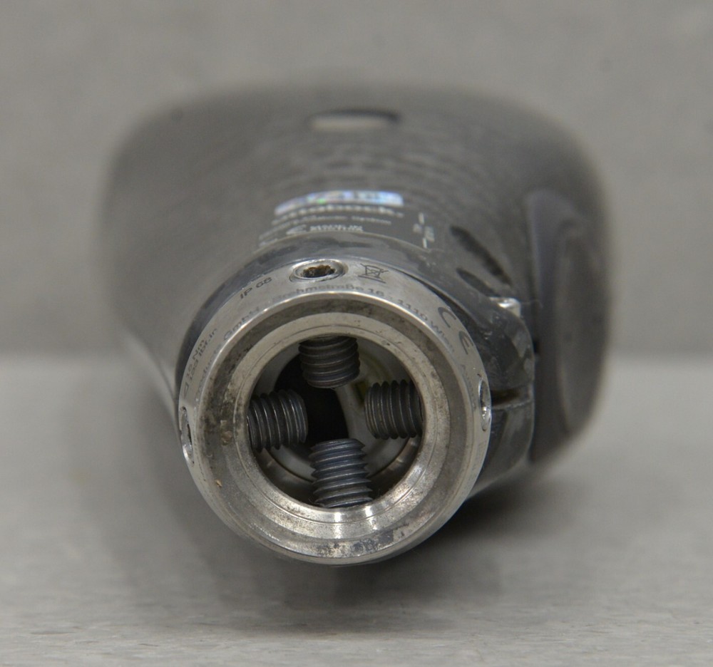 Ottobock Genium X3 3B5-2ST MicroProcessor Knee Bionic Prosthetic w/2R19 Adapter