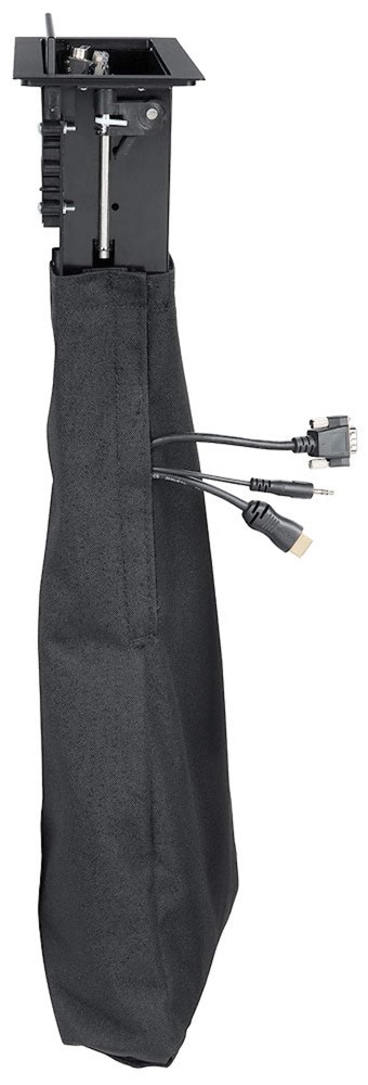 Extron CableCover Under-Table Bag 70-1080-01