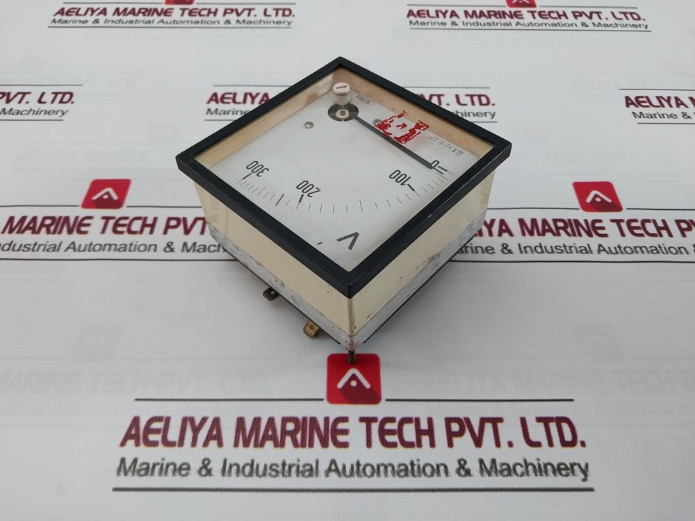 Fere 0 TO 300 V Voltmeter