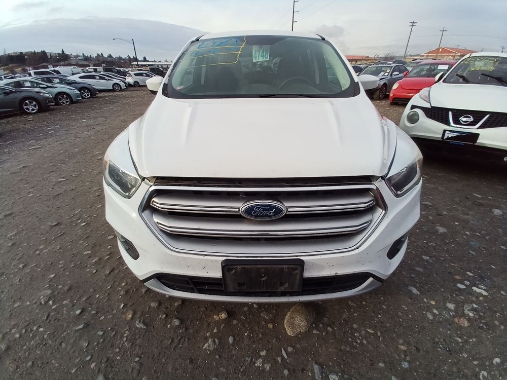 ESCAPE 2017 Chassis ECM 11473297