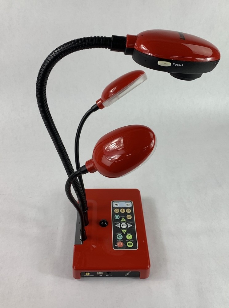 Lumens DC211 Ladibug Document Camera