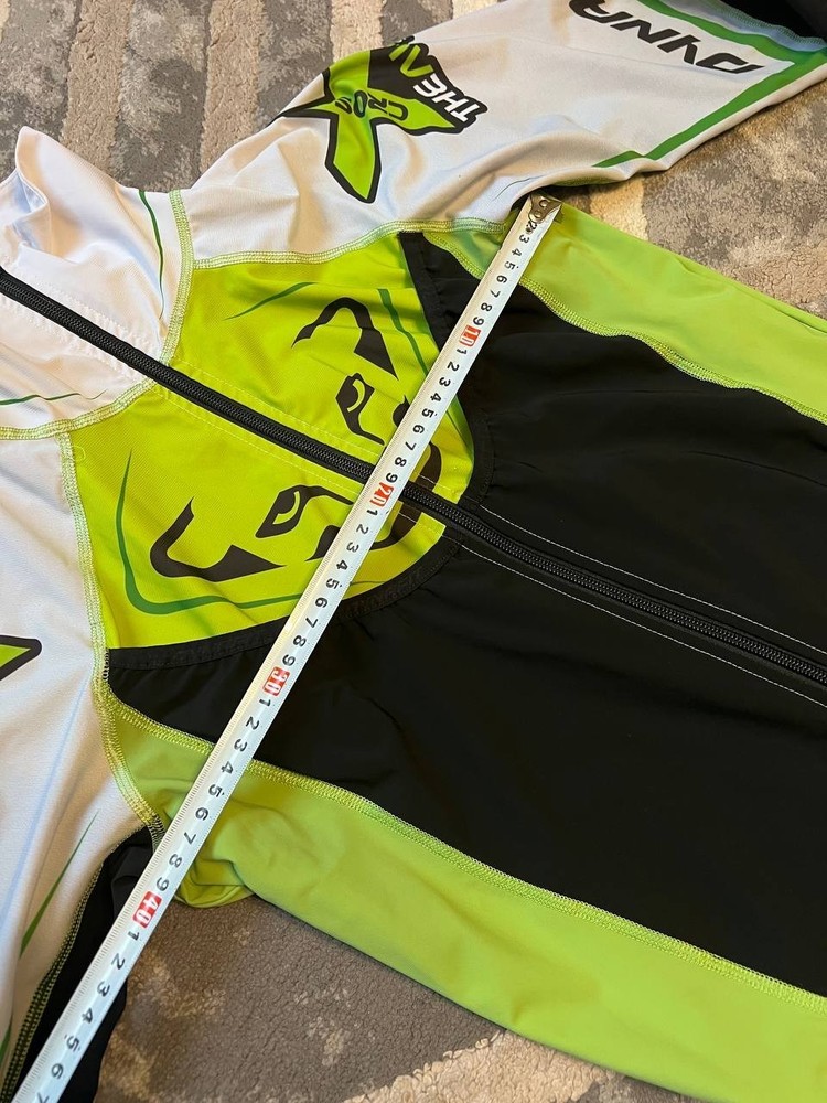dynafit Skisky racing suit size M