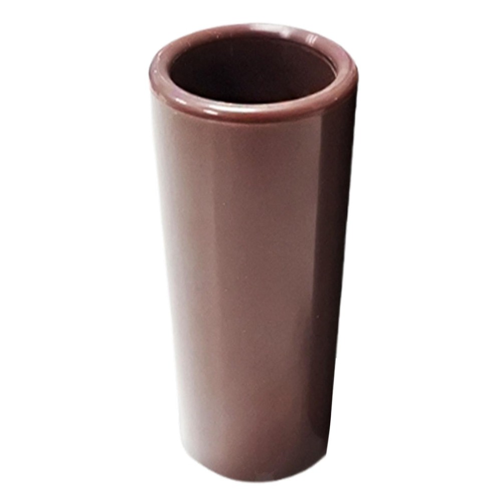 Battery Holder Adapter Protective Sleeve Cylindrical Sturdy from 18650 into