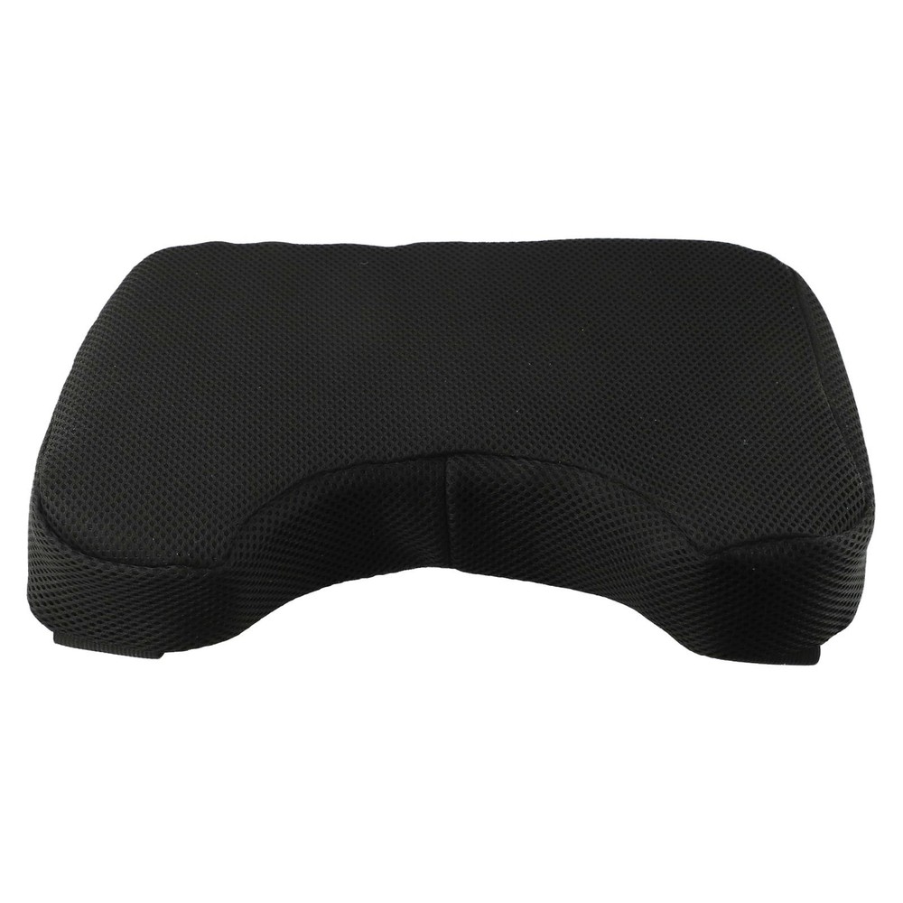 Rowing Machine Seat Cushion Easy Install Non Slip Design for Concept 2
