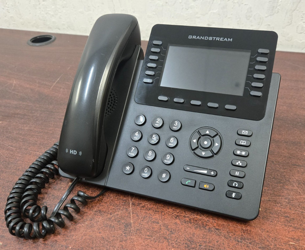 Grandstream GXP2170 VOIP Phone