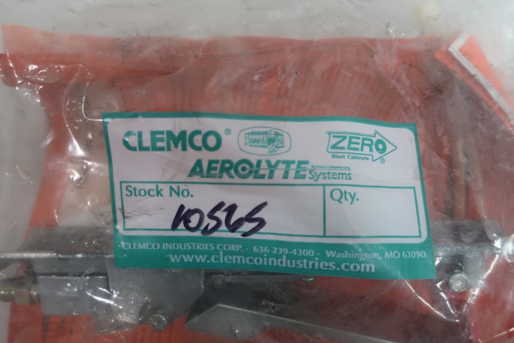 Clemco 10565 Rlx Control Handle