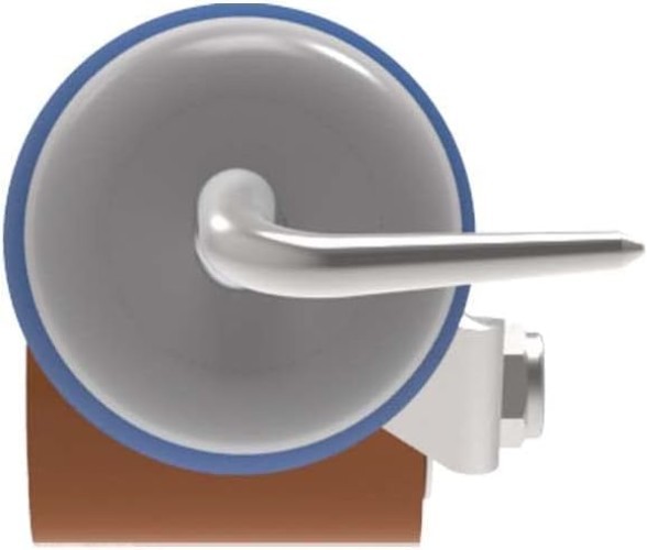 Silicone Seam Roller and Tester Probe Tool for Efficient Welding Projects