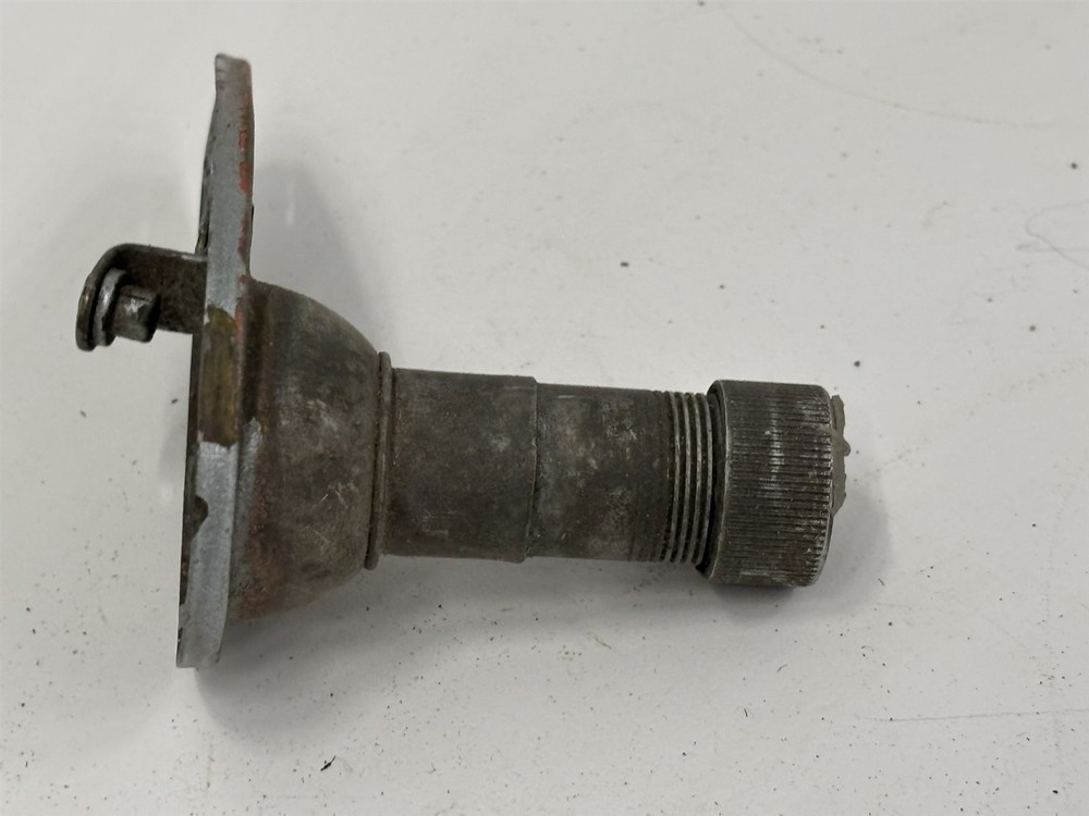 Luscombe Model 8 Grimes Model E NAV Navigation Wing Tip Light Retainer Base