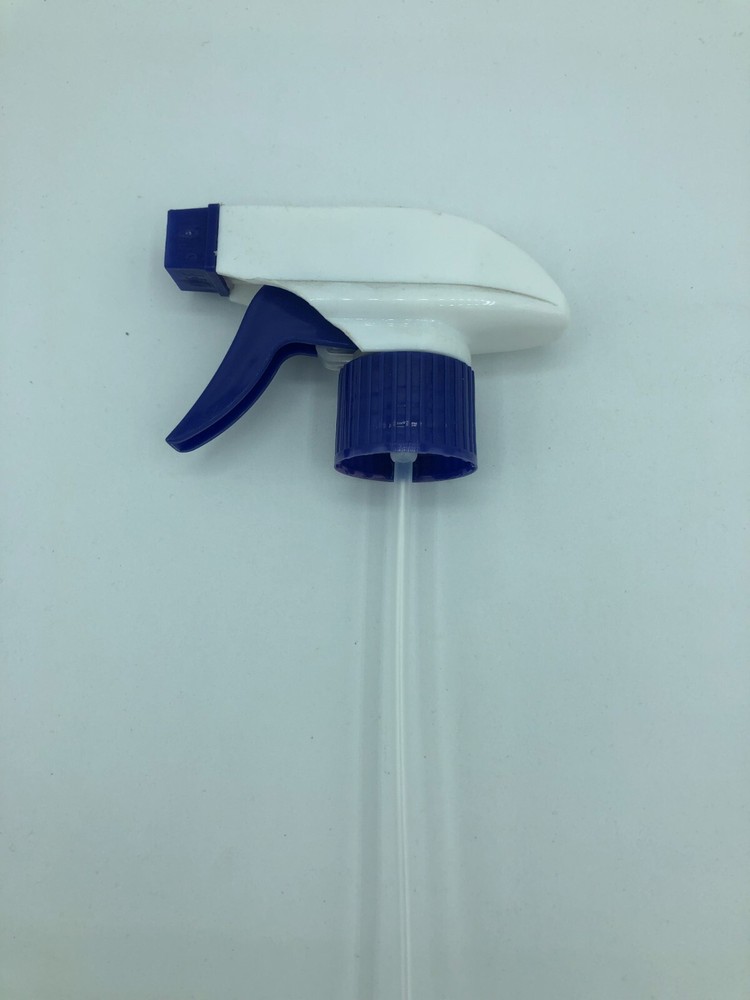 12 Trigger Spray for Bottle 500-1000ml