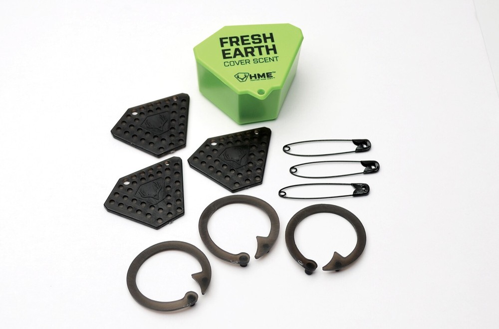 HME - Scent Biscuit - Fresh Earth