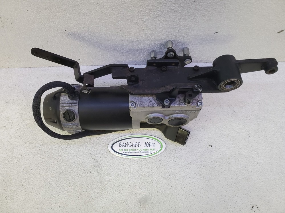 Quantum Q6 Edge Right Drive Motor mp36-wr-011 tested passed