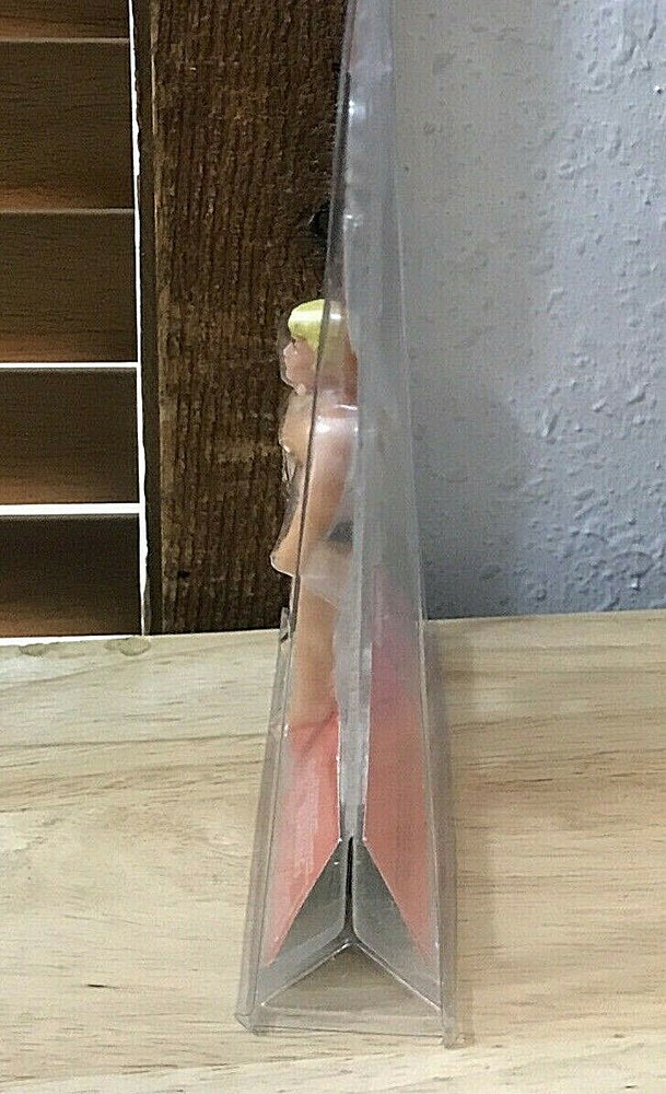 Worlds Smallest Stretch Armstrong New