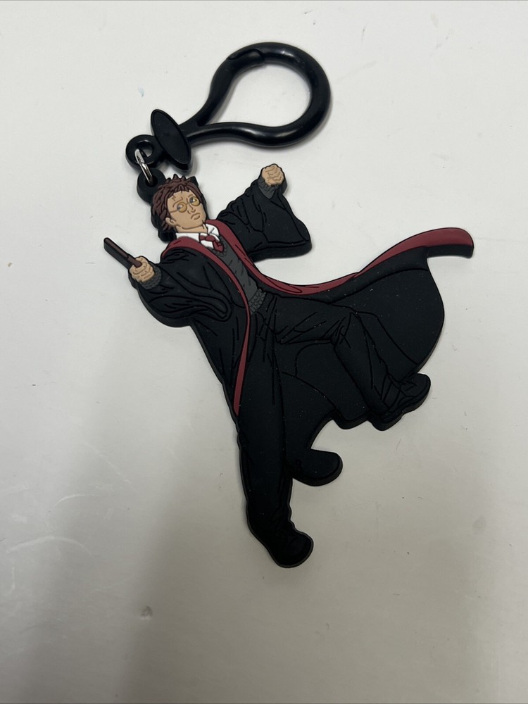 Harry Potter Keychain 3.5”