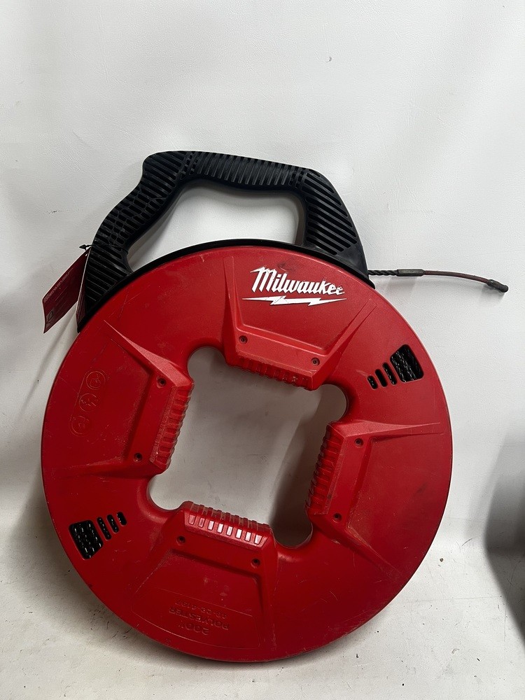 Milwaukee 200 FT Fish Tape