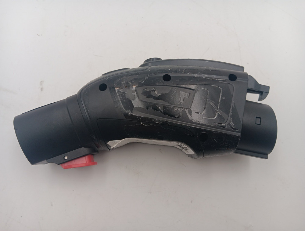 tesla to j1772 charging adapter