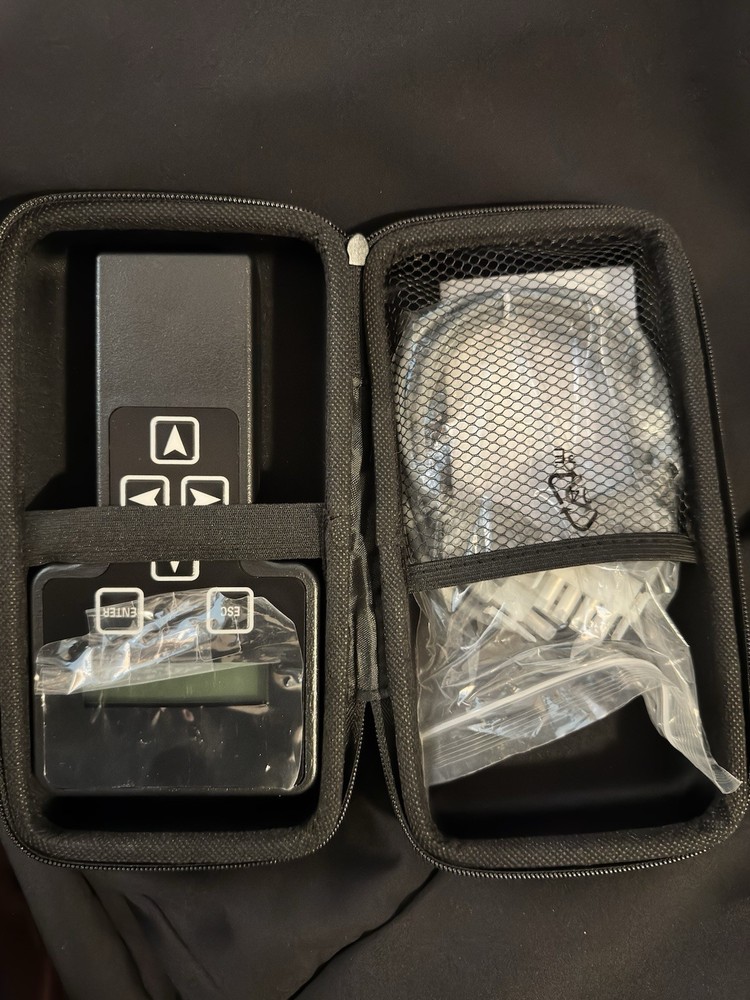 Analyzer Diagnostic Tool Cable Kit 1600244 Fit JLG Program