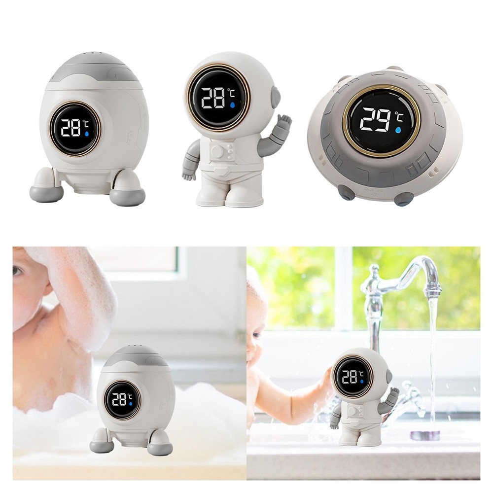 Baby Bath Thermometer Electronic Water Thermometer Sensitive Temperature